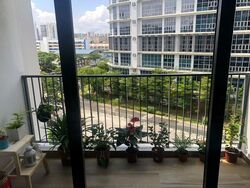 Sims Urban Oasis (D14), Condominium #587703791